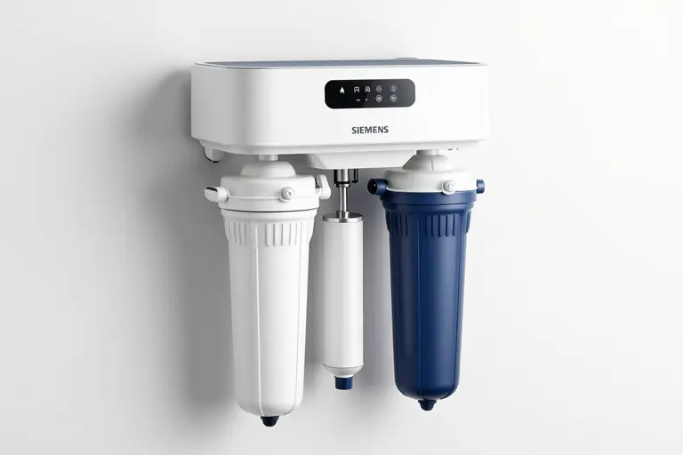 Konut Tezgah Altı Arıtma Kurulumları — İstanbul